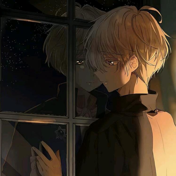 感觉活着没有意思