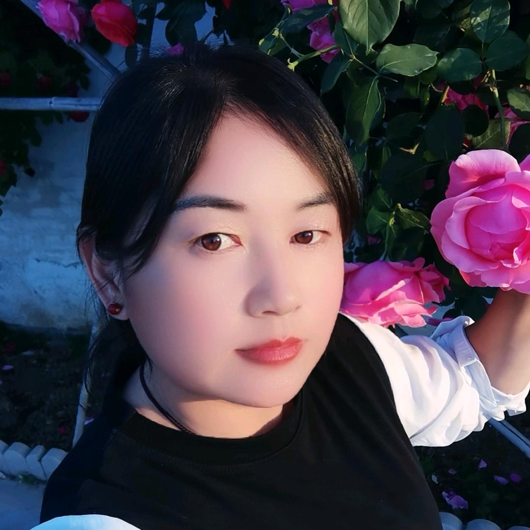 保定绽梅农场小梅姐