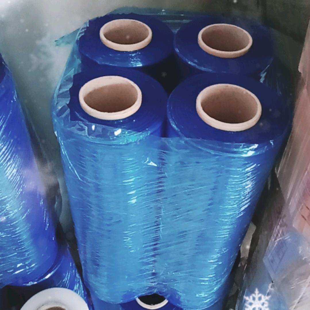 缠绕膜生产厂家