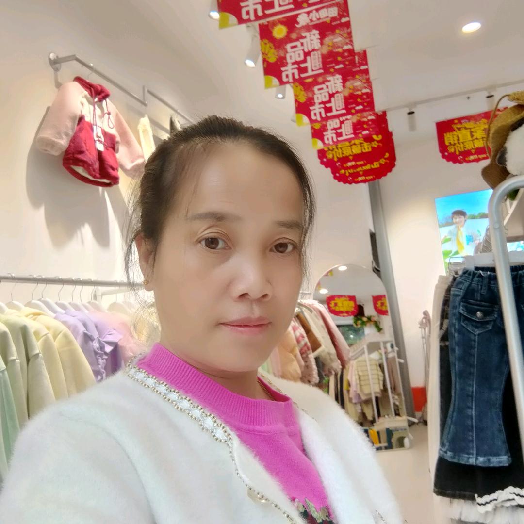 微笑，因为你哭了