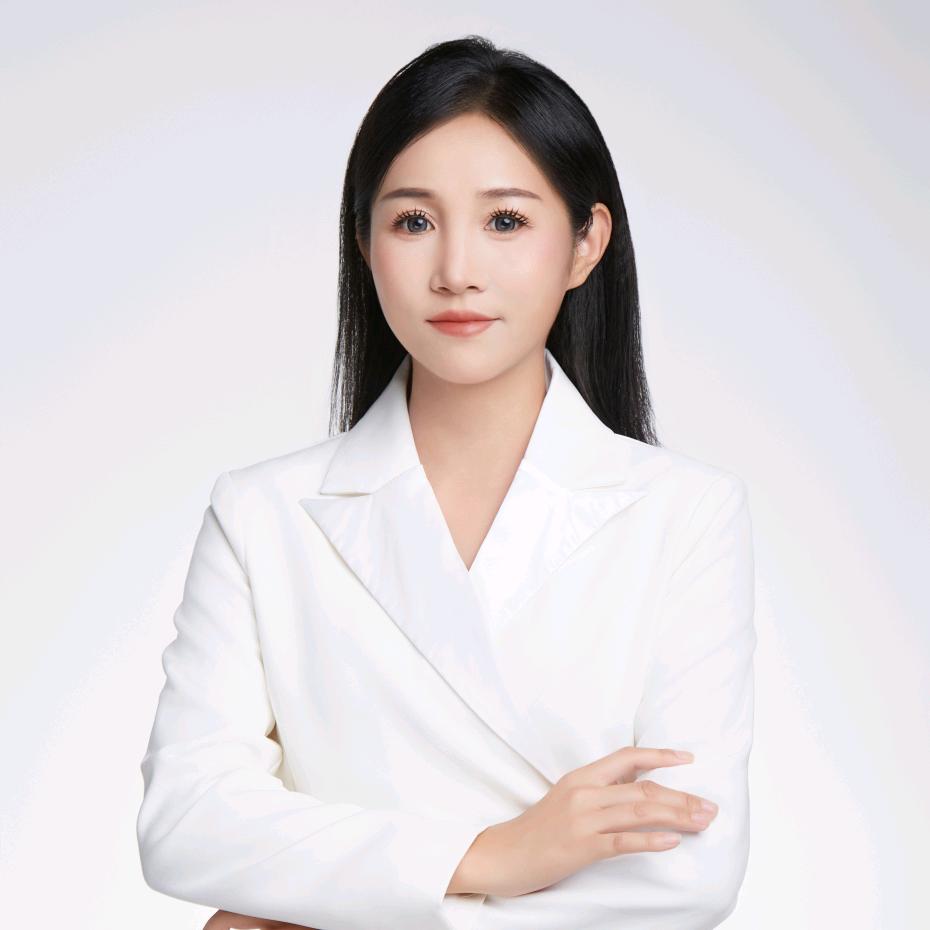 赫伯大师姐