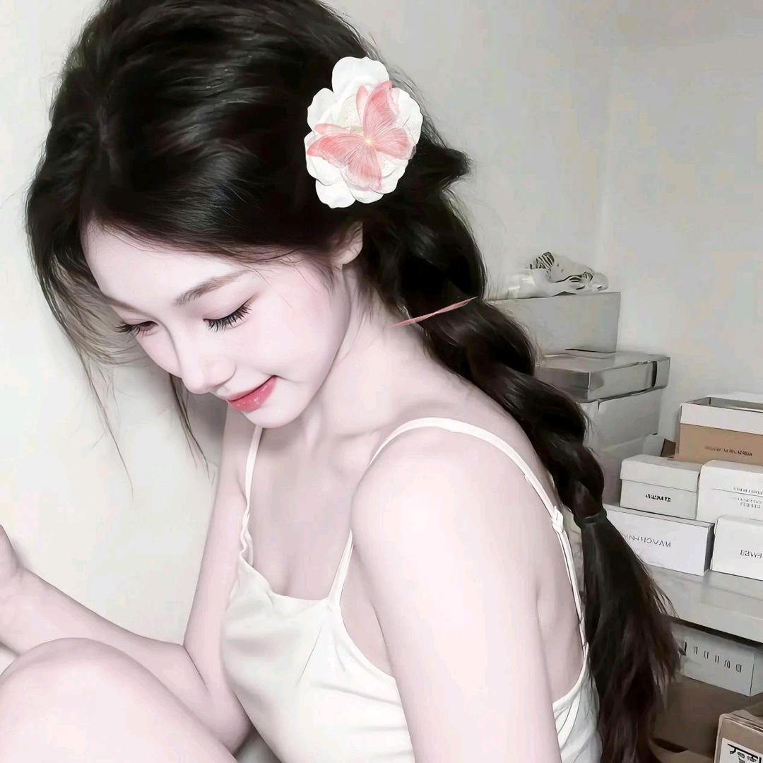 喵∽