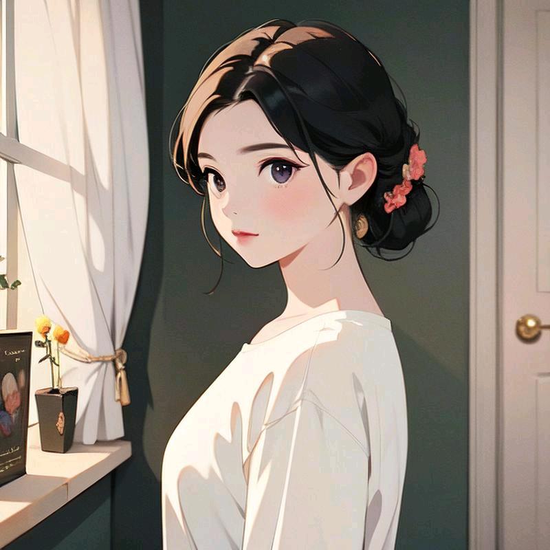 杰妈爱分享