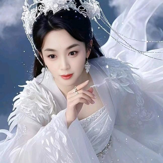 倾国倾城