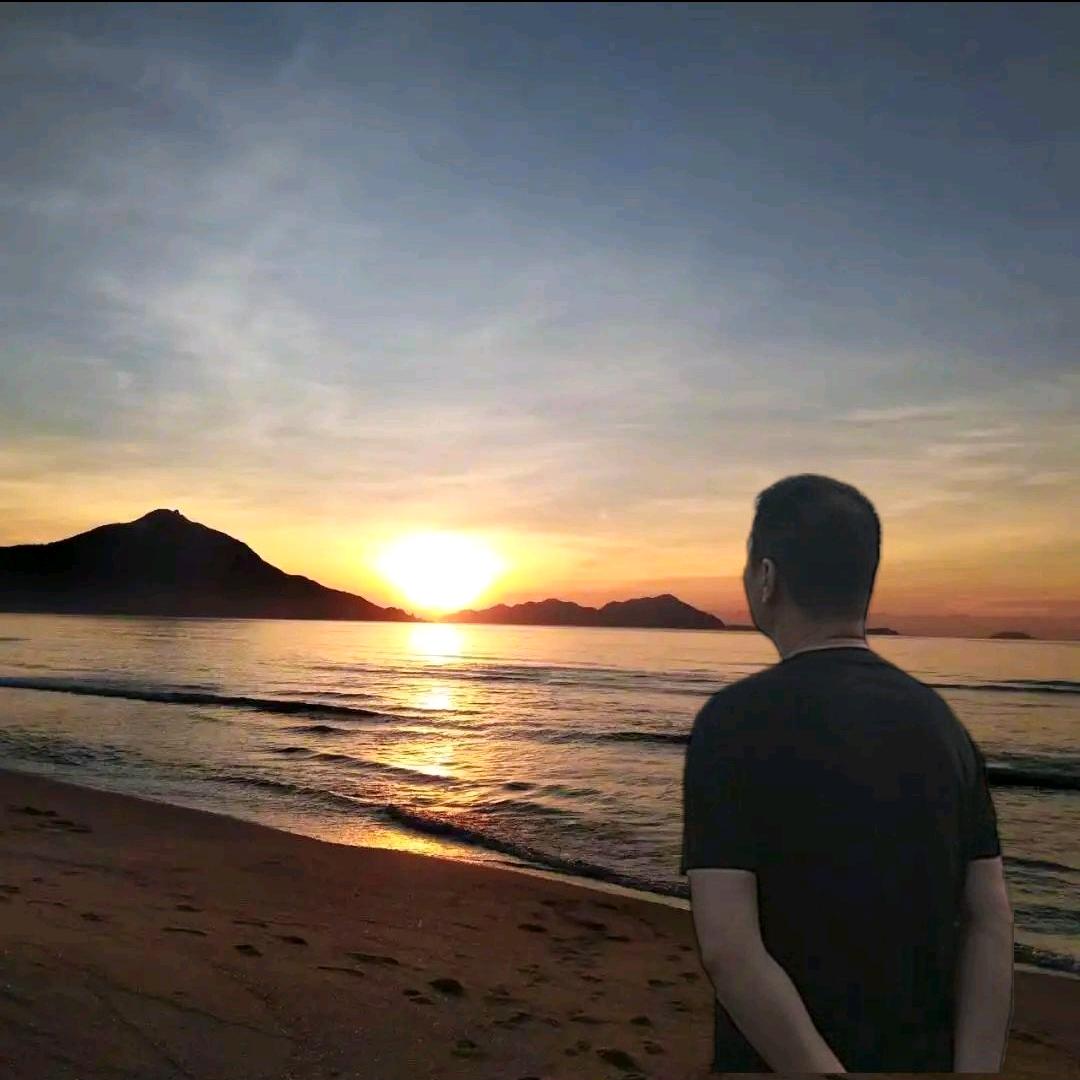 榕树下