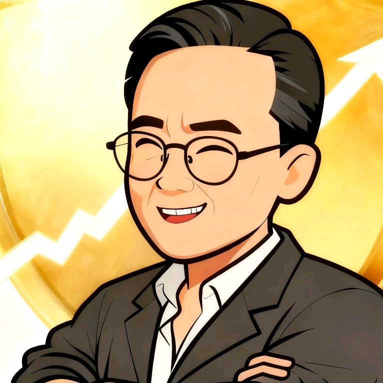财金三板斧