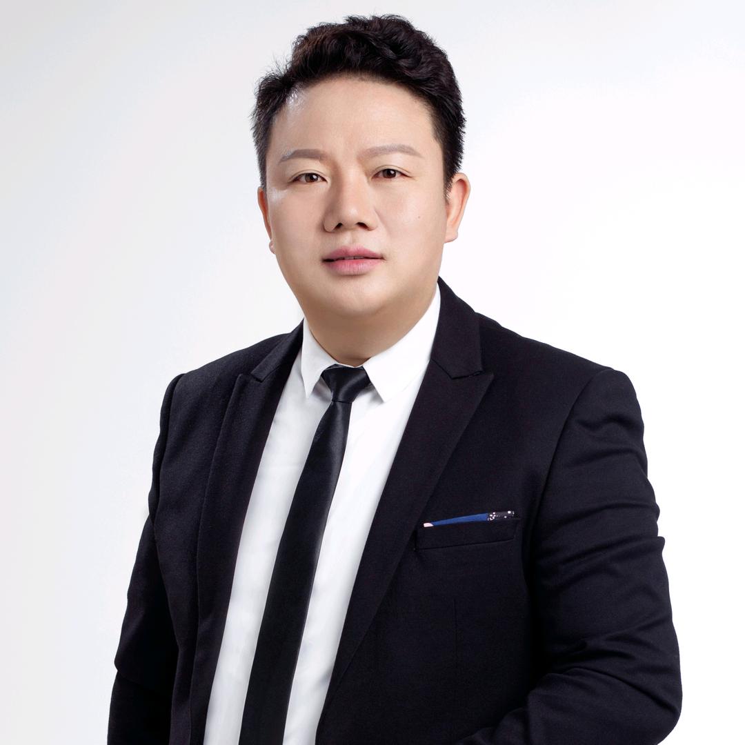 钟哥 保俪莱@抖音