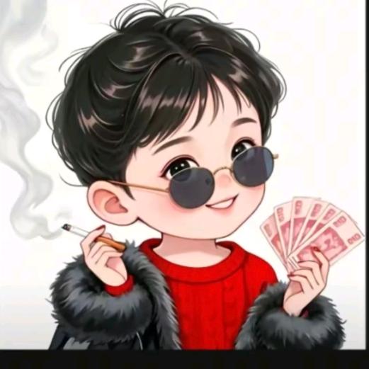 💘💘九爷