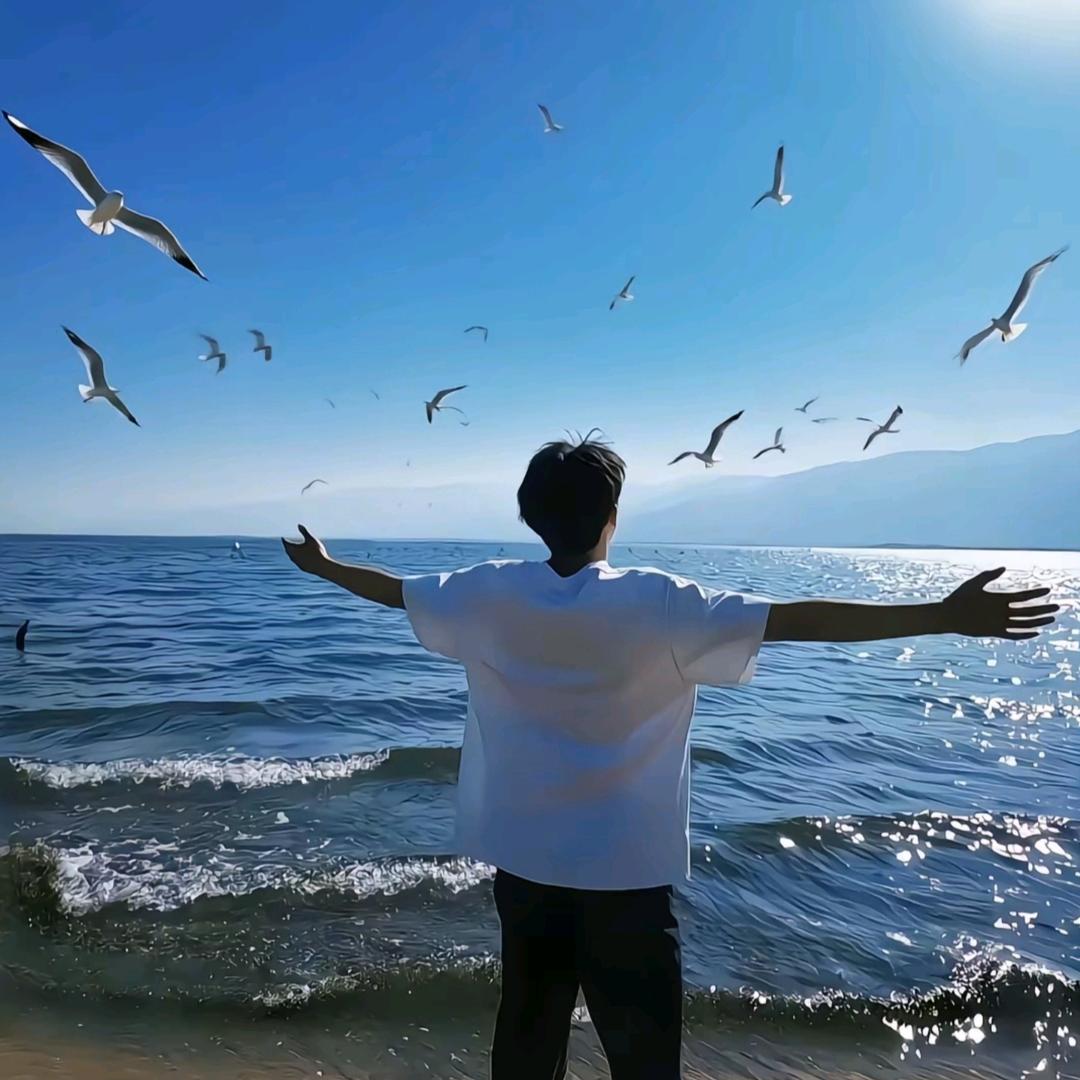 浊酒醉清风
