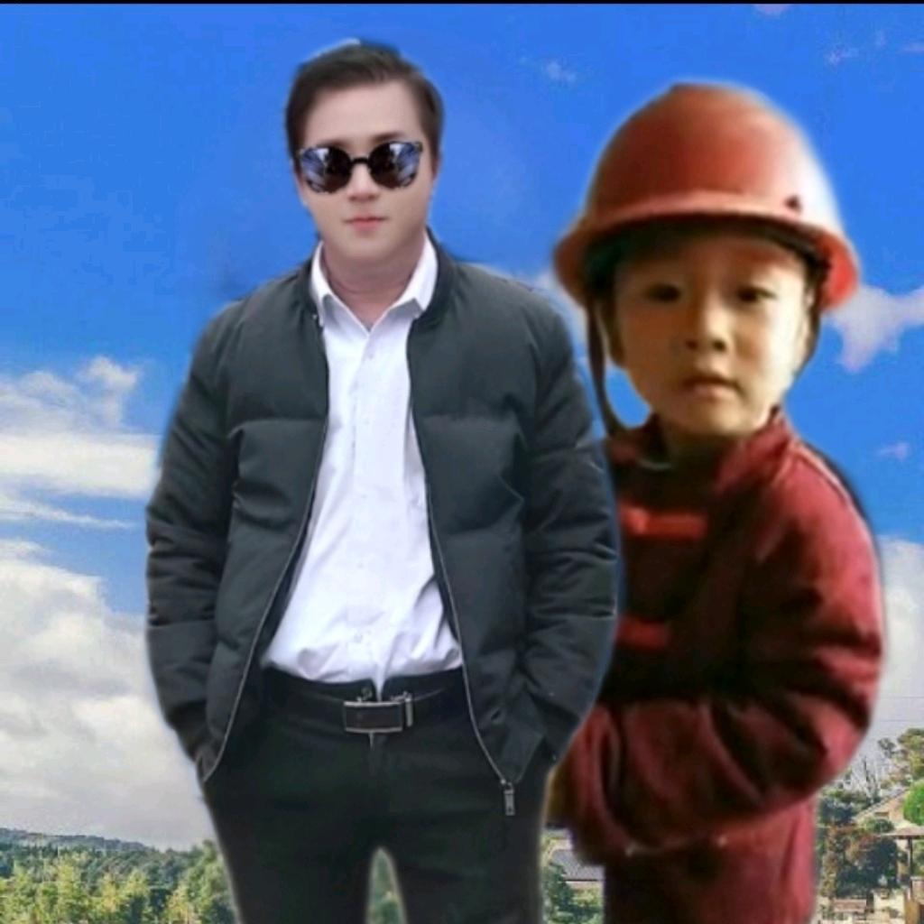 天长地久