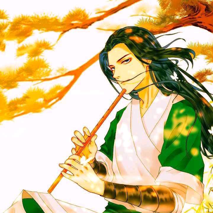 《魔·道极渊》