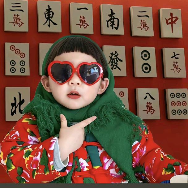 是琳琳吖