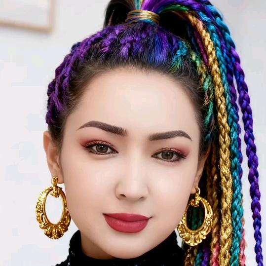 阿热孜古力💅经销商💅