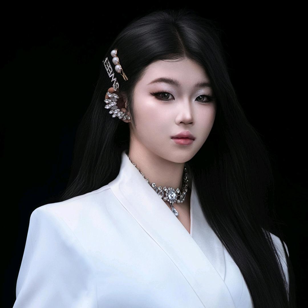 泰来最美新娘 化妆师_彤彤