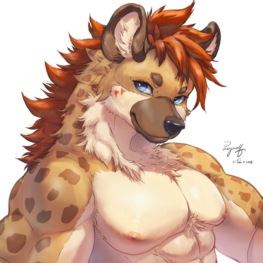 福瑞狼🌈