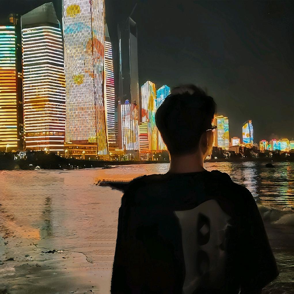 苦瓜大王