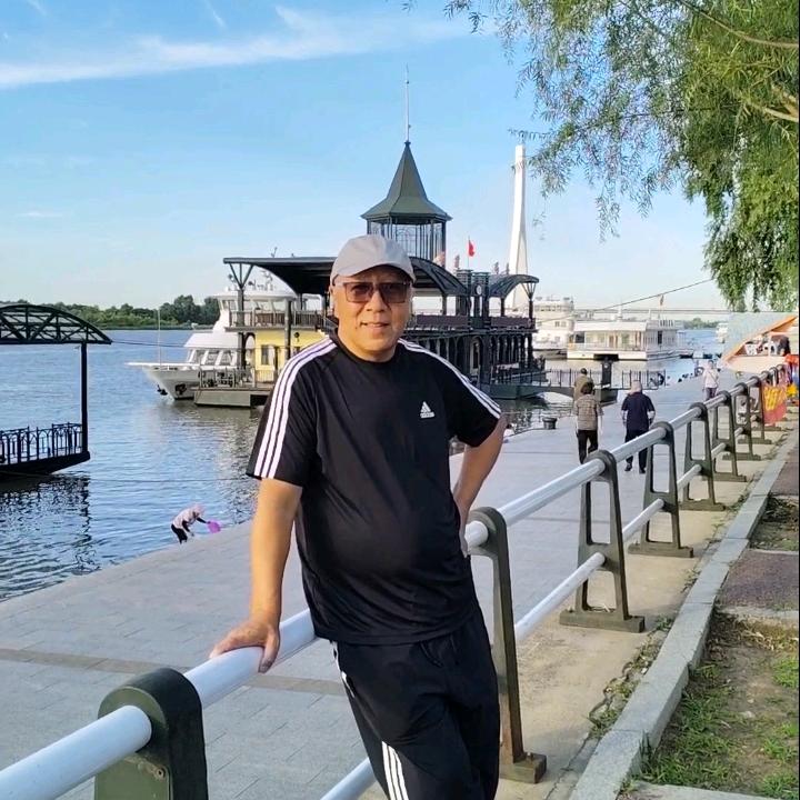 勿忘我😄