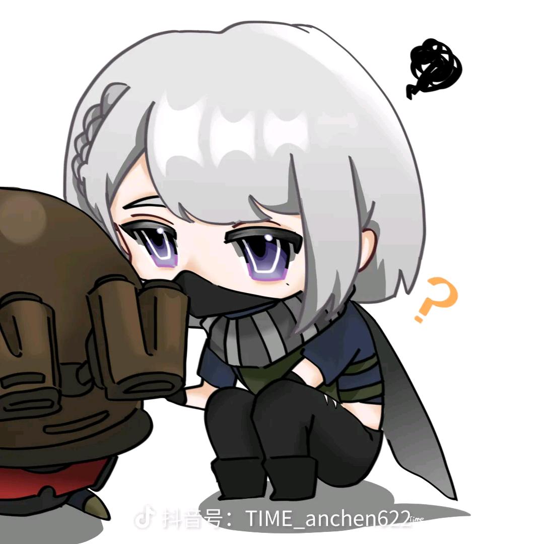 莓事