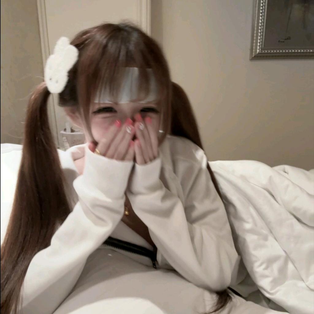 别碰我的齐刘海