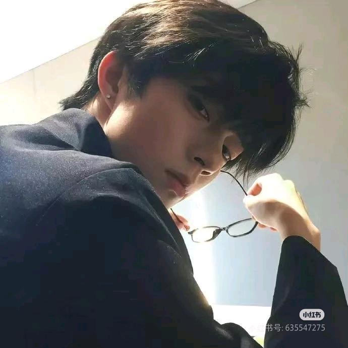 拒绝忧郁