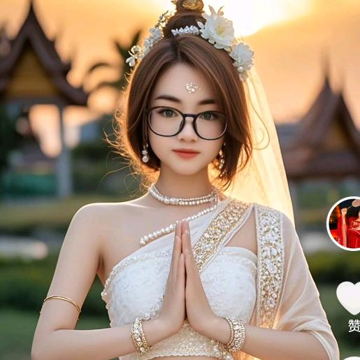 倔强的姑娘