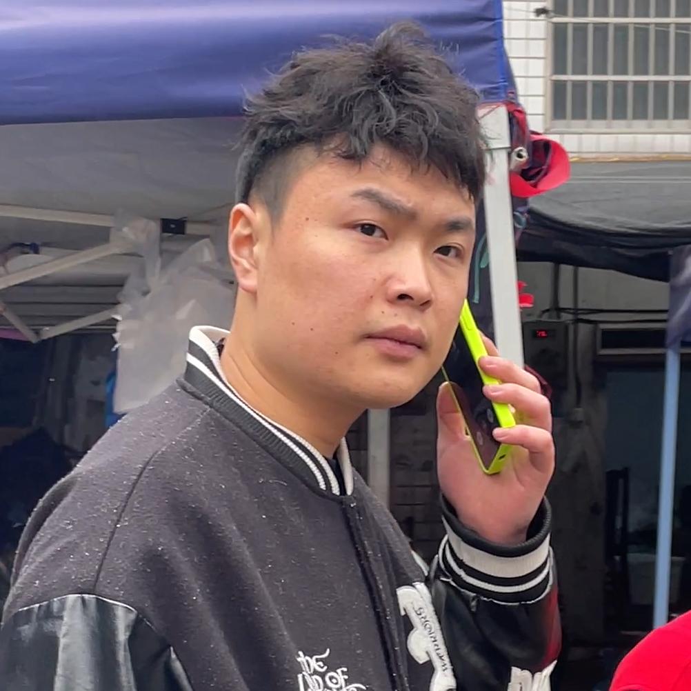 衡阳鲜货烧烤刘师傅
