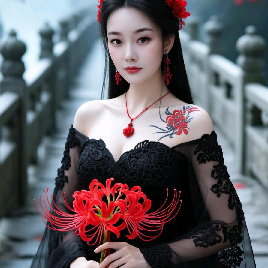 彼岸花