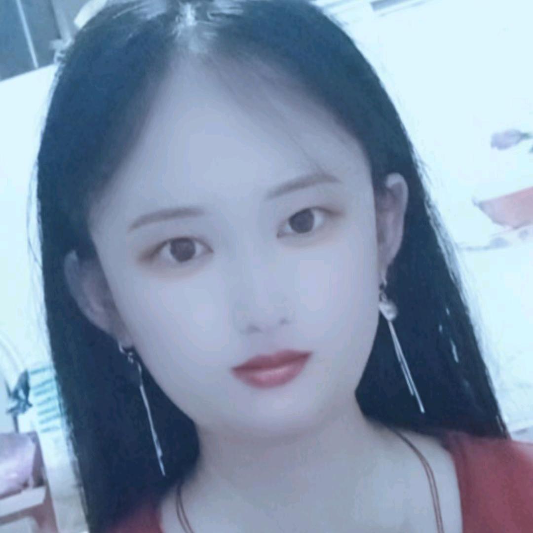 蹲行的花漾精灵