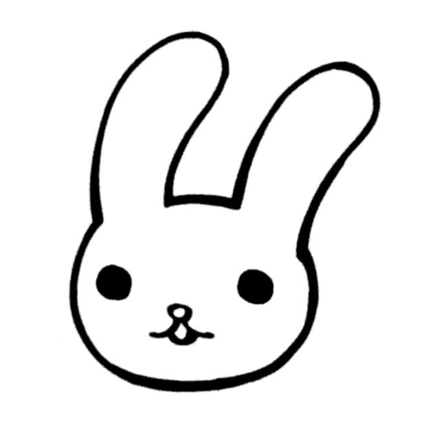 不吃兔🐇