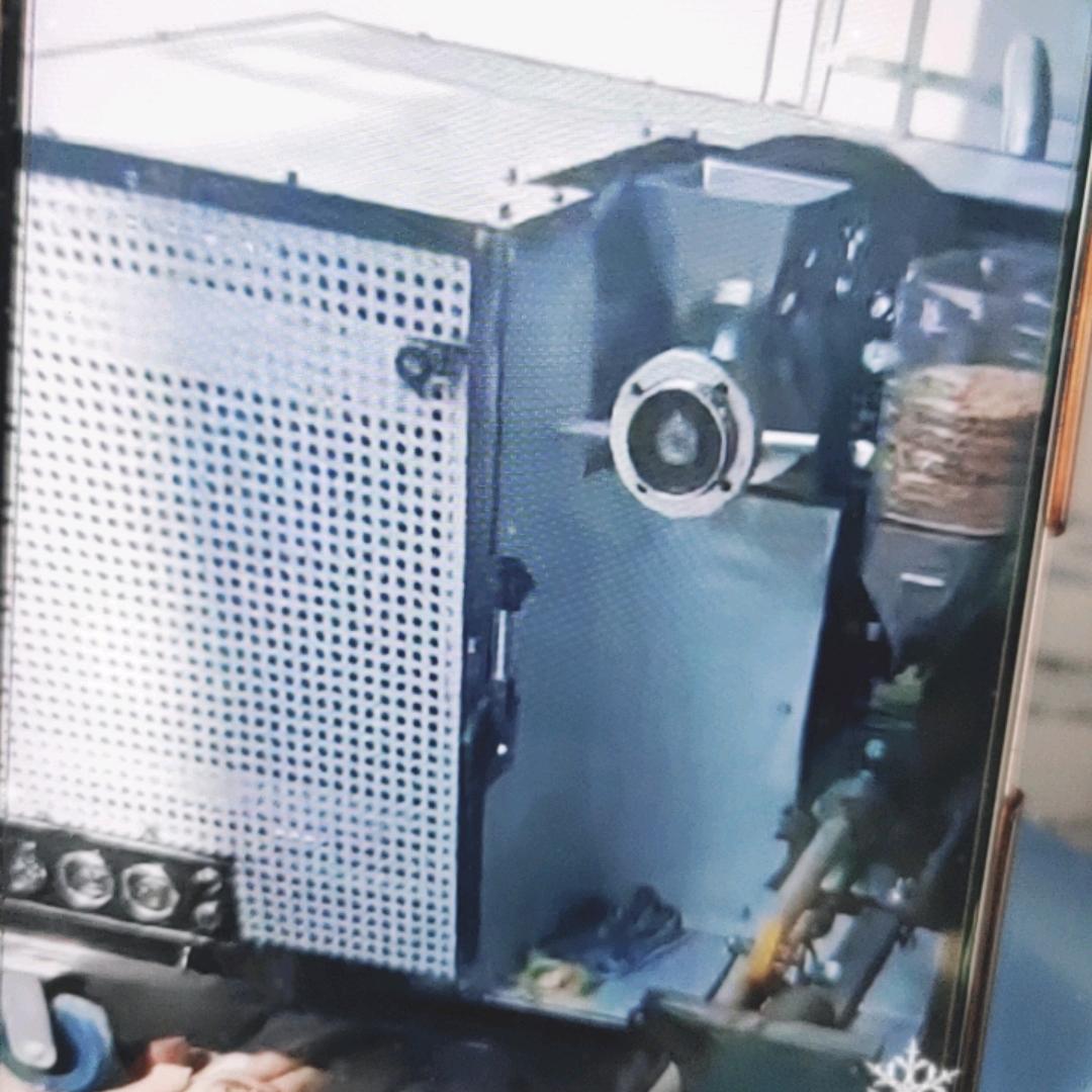 莫主任膨化铺+家电以旧换新