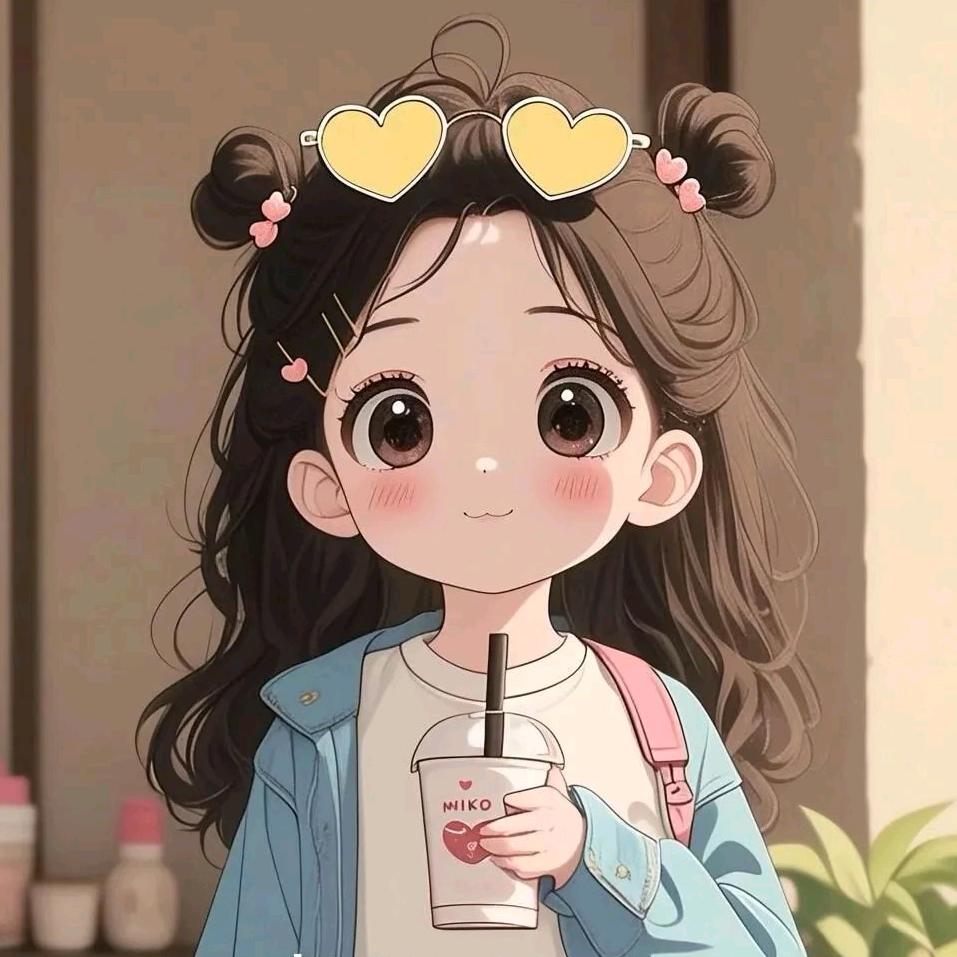 晴天-