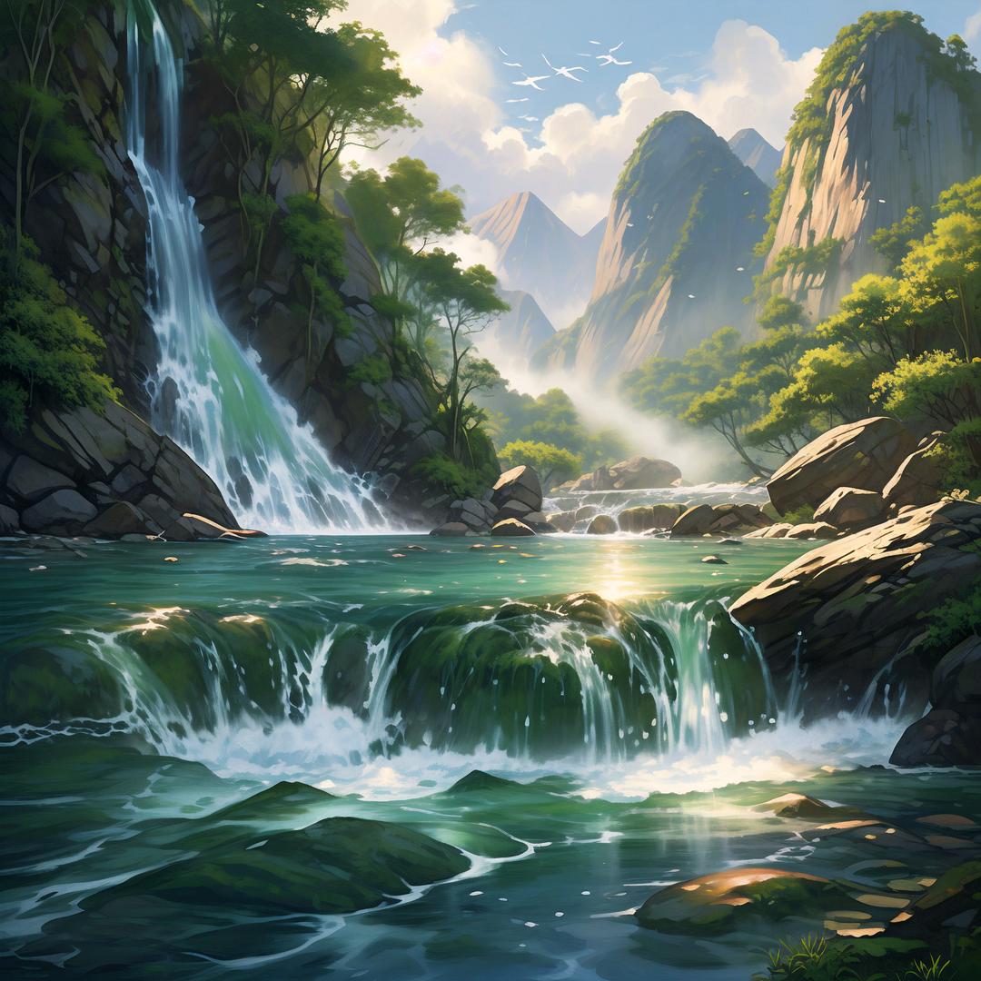 烟火里的尘埃  3968