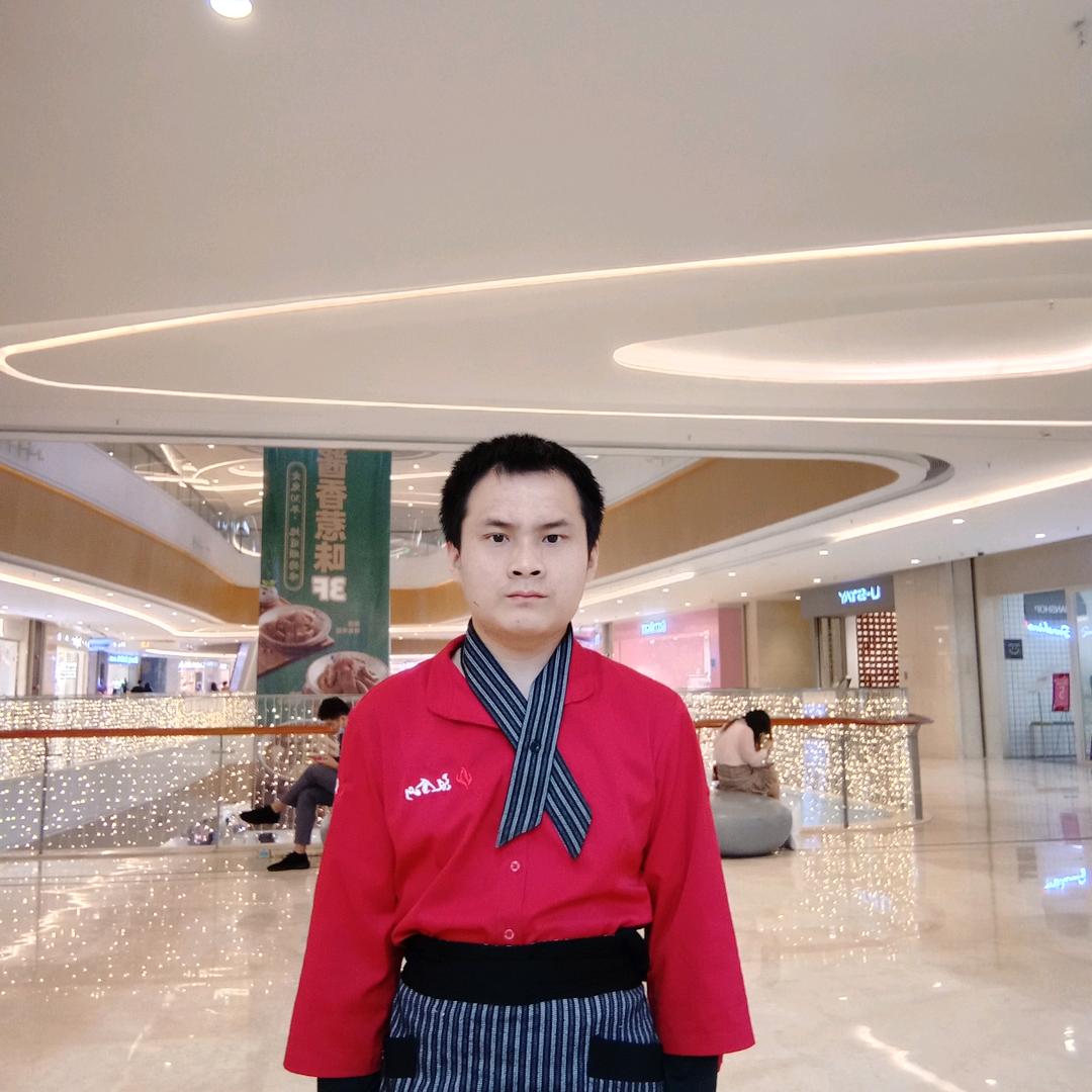 陈强胜
