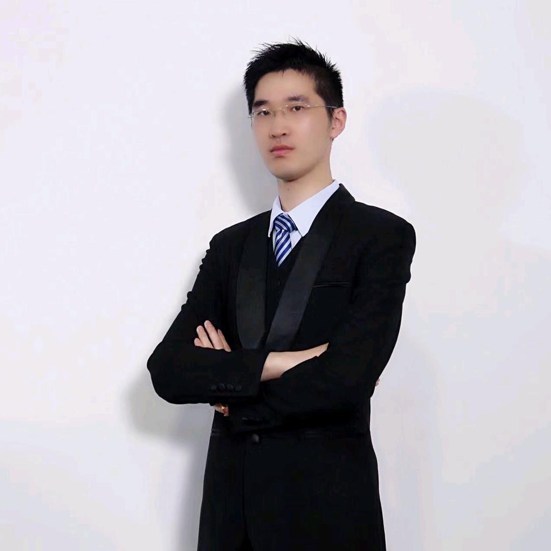 沪上汪先生