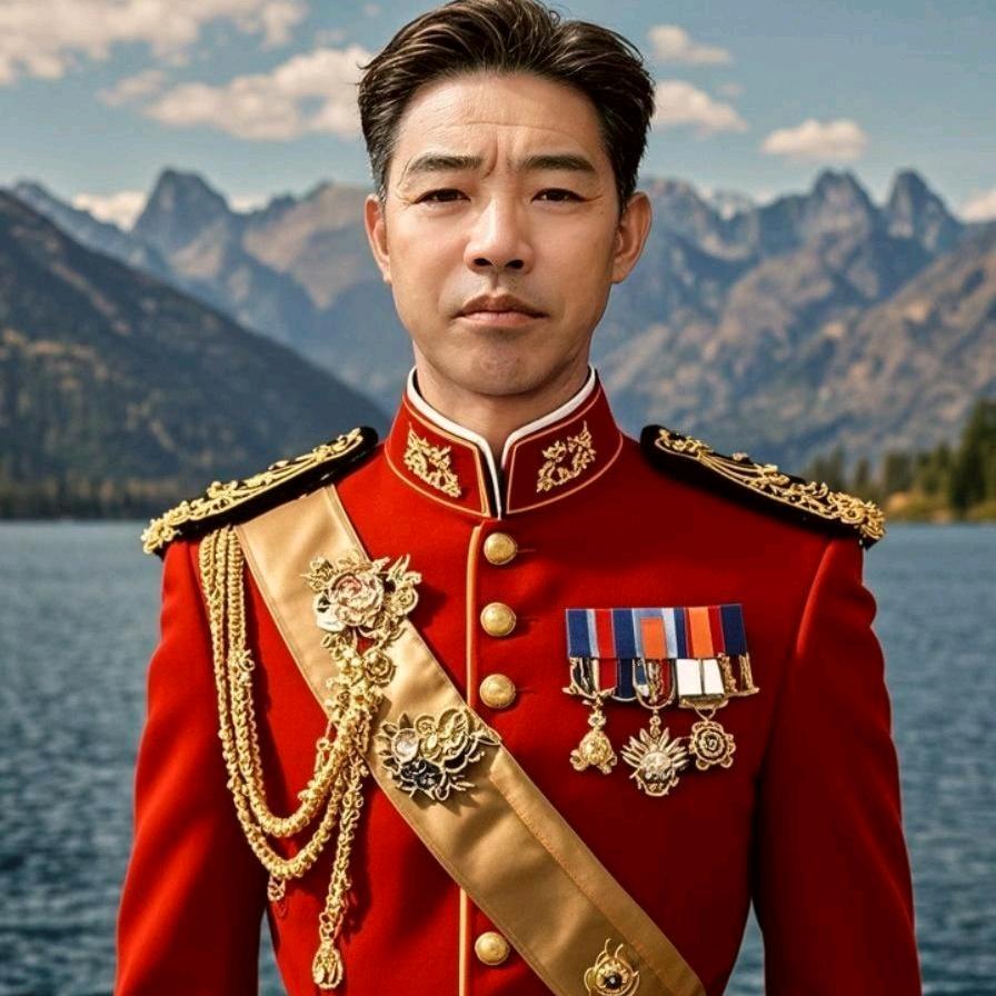 王殿明