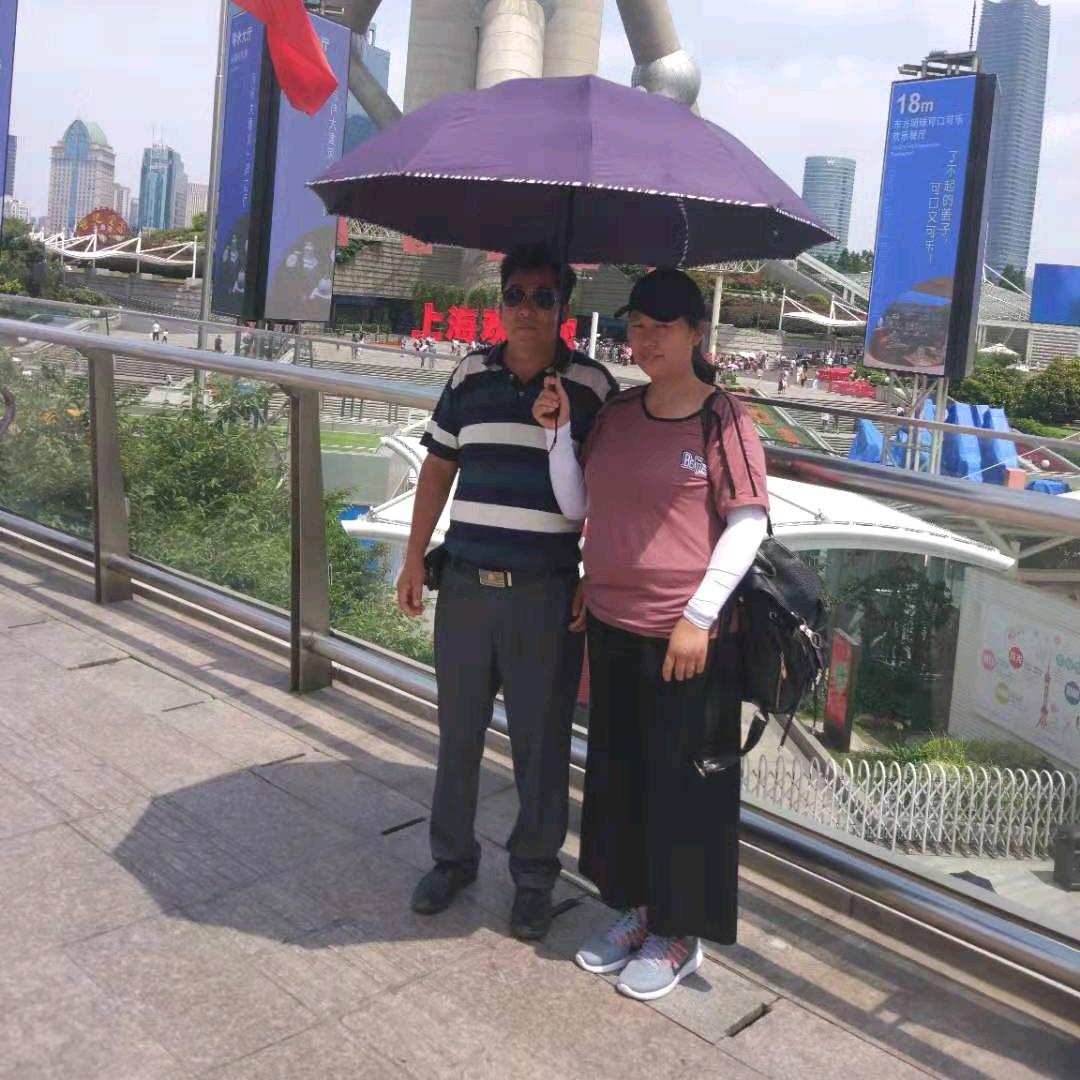王哥