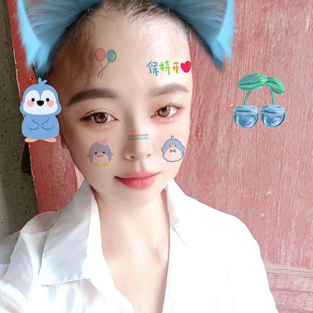 ೭(˵¯̴͒ꇴ¯̴͒˵)౨敏丫头୧(๑•