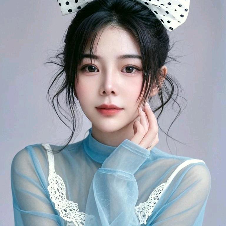 @等你姐