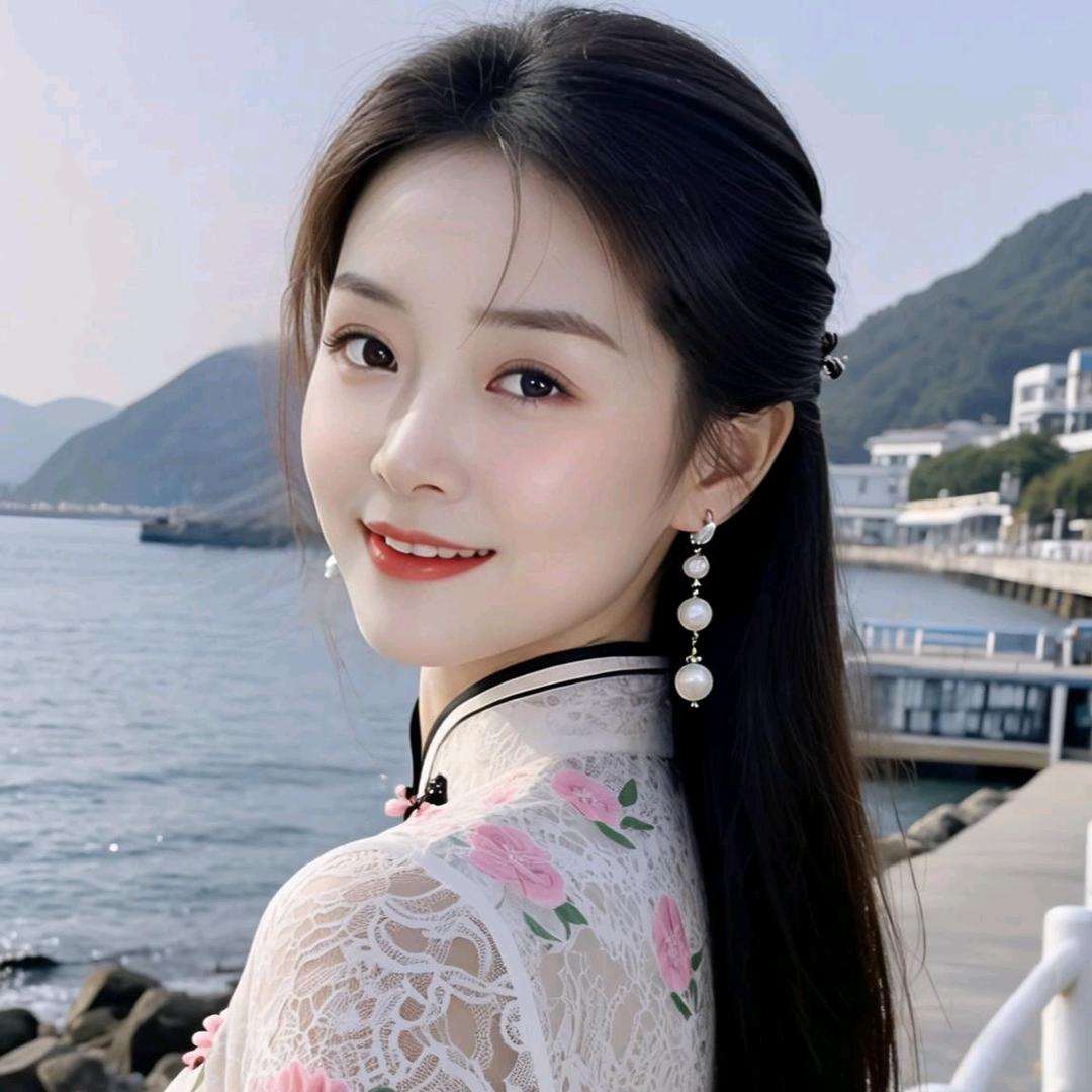 萍水相逢(拒私聊）