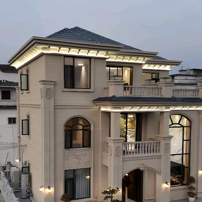 梁工建筑工程队