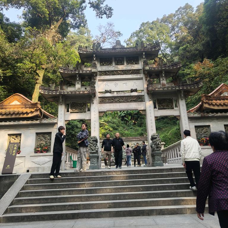 微山湖