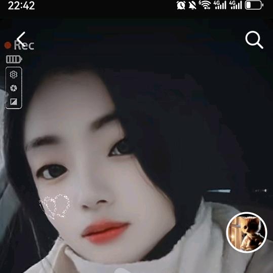 不温柔の菇凉💋