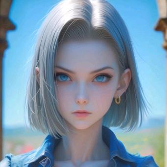 十八号很有想法