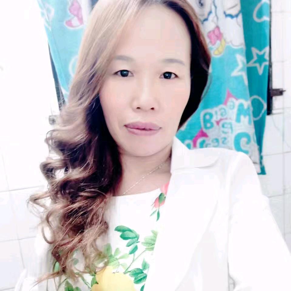 .炒粉，春花