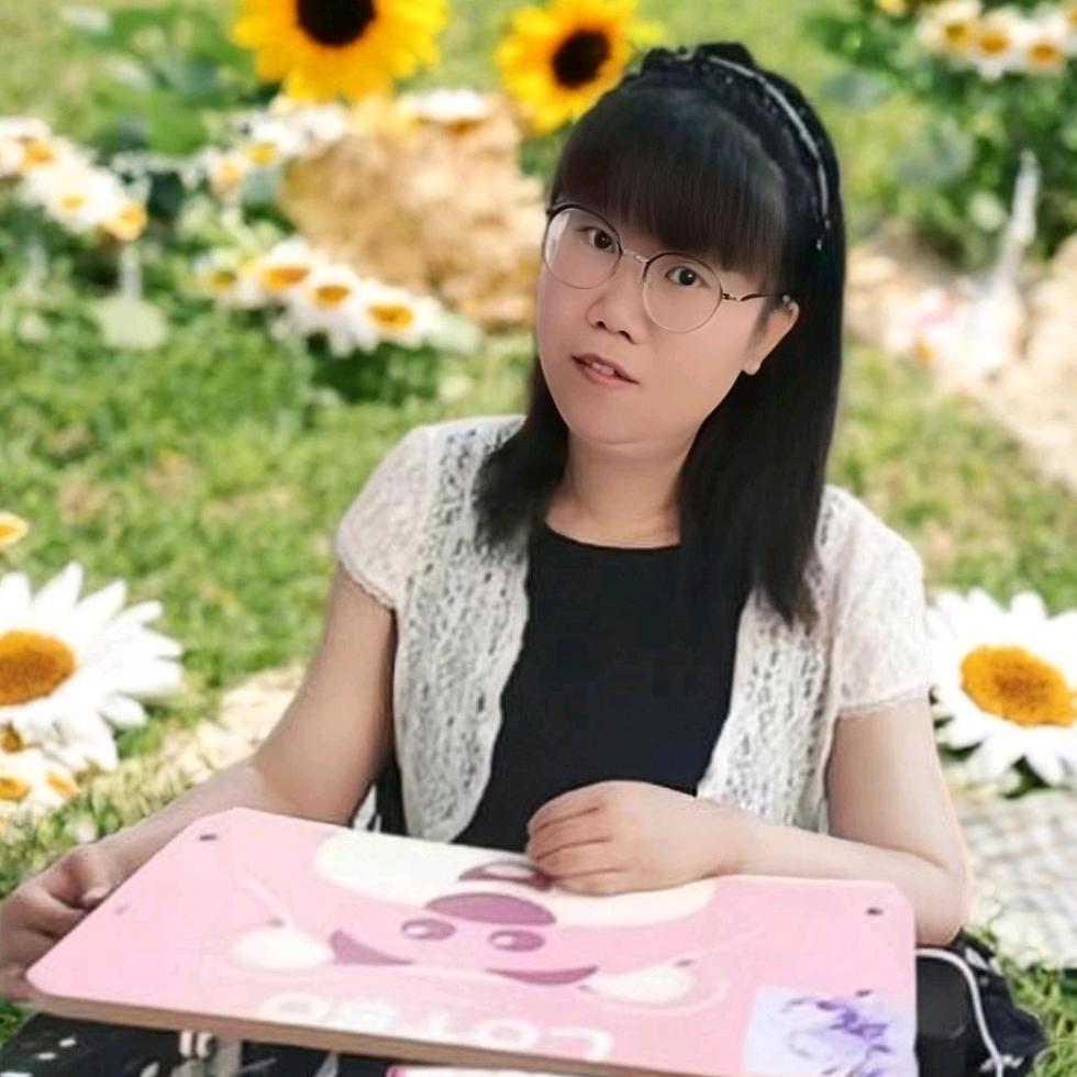 阳儿日常生活