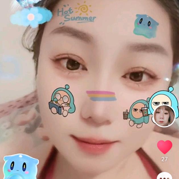 财神爷最爱的鱼鱼