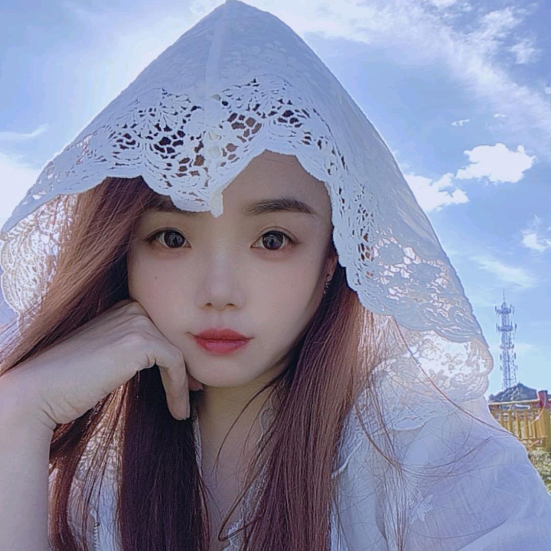 娇娇吖💕