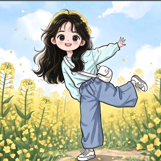 小小七（小常识）