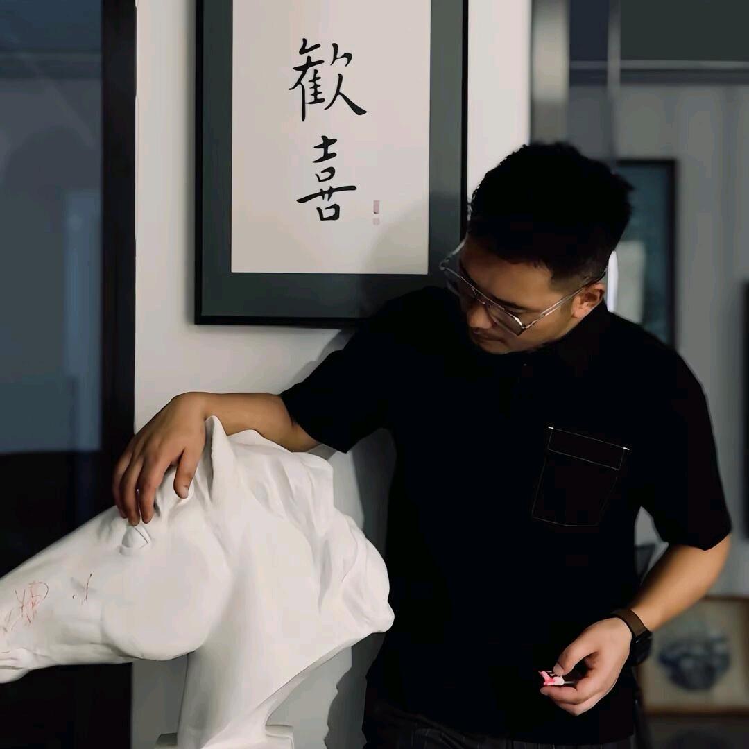 Mr.斑马头像