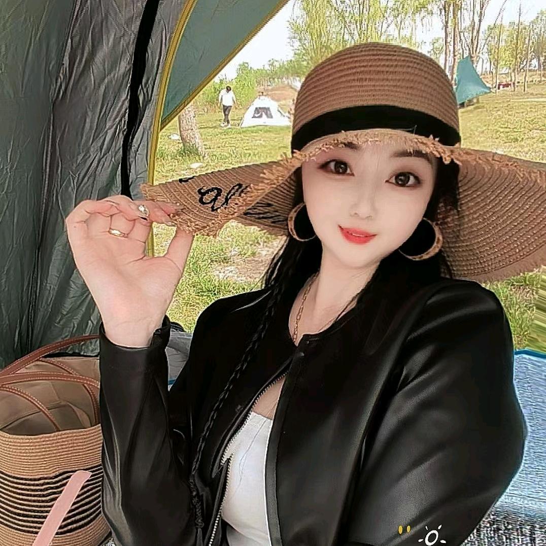 小橘子的vlog